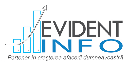 evident info logo