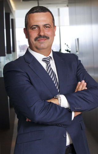 PWC George Ureche
